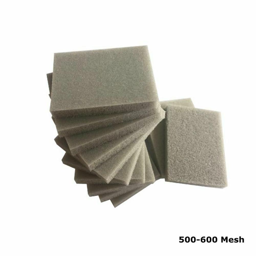 Polishing Sponge Pads Sandpaper Sponge Pads Waterproof