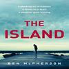 The Island by Ben McPherson Paperback Book 9780007569670
