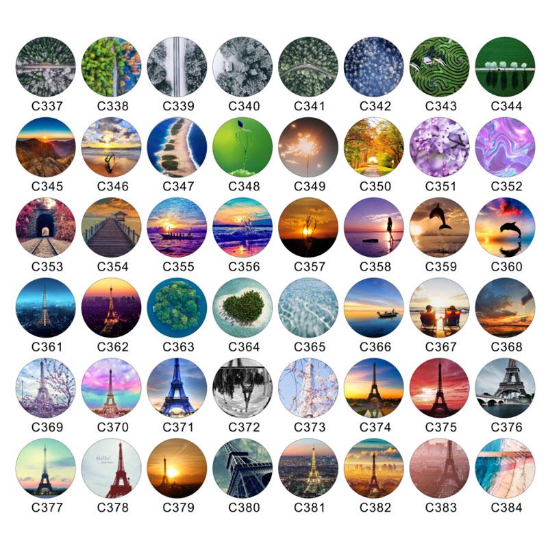 Держатель для телефона с мультяшной подушкой безопасности, держатель для телефона, подставка для пальца, кронштейн