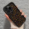 Full Package Anti Drop Phone Case For Google Pixel 9 Pro XL 7A 8A Pixel 8 7 Pro Case Retro Leopard Silicone Soft Protect Cover