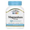 Magnesium, 250 Mg, 110 Tablets