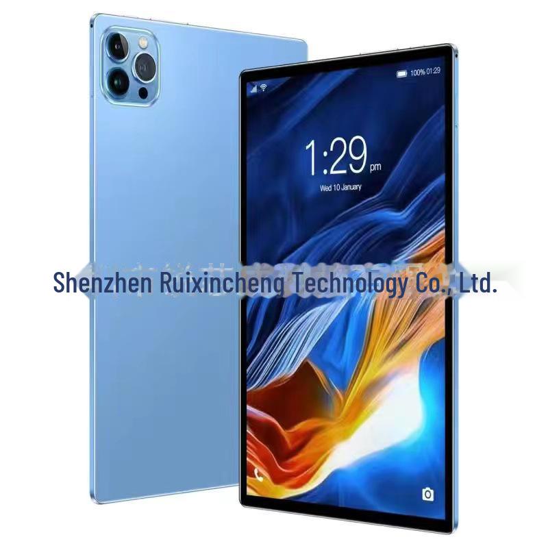 10,1-дюймовый HD-планшет на Android с функцией 4G-звонков