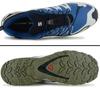SALOMON XA PRO 3D V9 GTX - GORE-TEX - Мужские походные кроссовки Кроссовки для трейлраннинга 478174 ОРИГИНАЛ