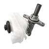 Для Toyota Hiace Главный тормозной цилиндр 47201-26810 4720126810 47201-26811 47201-26821 Тормозной насос Запасная часть