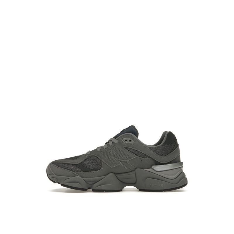 New Balance 9060 Серый Детский GC9060EC