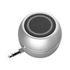 ANBS A5 3.5mm Mini Music Speaker Loudspeaker Sound Amplifier for Mobile Phone Laptop