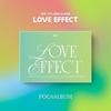 [K-POP] ONF 7th Mini Album - LOVE EFFECT (POCAALBUM)