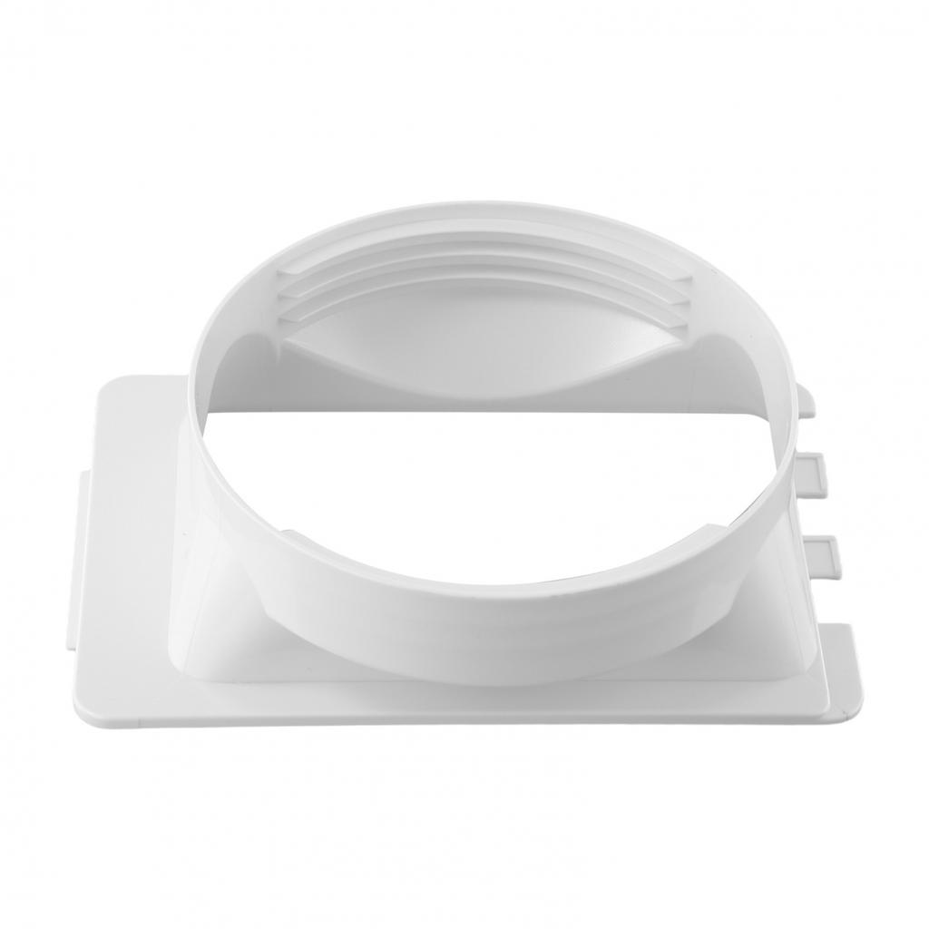 Portable Duct Adapter for 15cm Exhaust Pipe for Air Conditioners