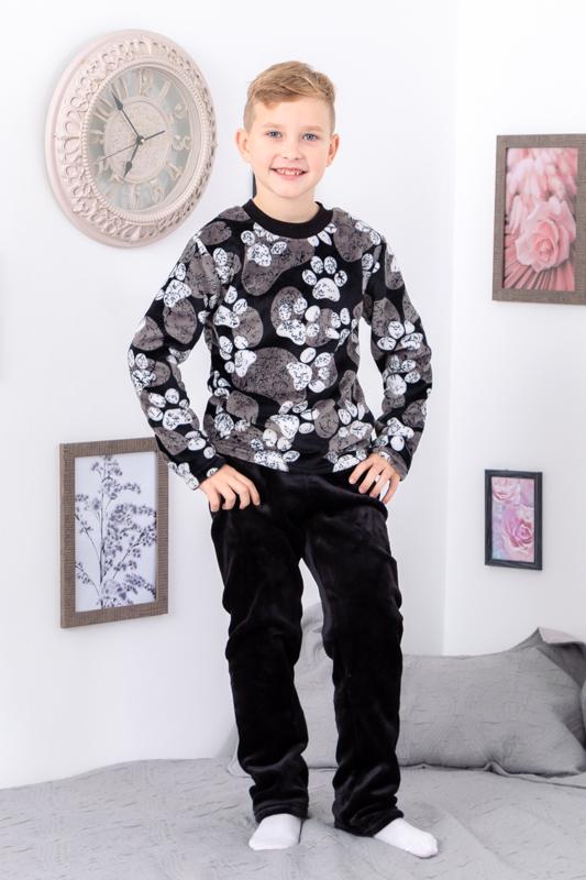 Pajama Set (мальчиков), зима Зима 6079-035-4 HC