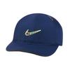Nike Baseball Caps Unisex Blue Casual DH2425-492