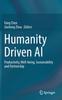 Книга Humanity Driven AI : Productivity, Well-being, Sustainability and Partnership