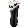 TITLEIST TSR Leather Driver Headcover (TSR1, TSR2, TSR3, TSR4).