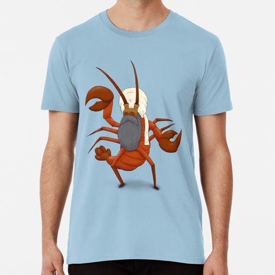 Iraq Lobster S to 5XL Made in the USA T-Shirt Unisex T-Shirt