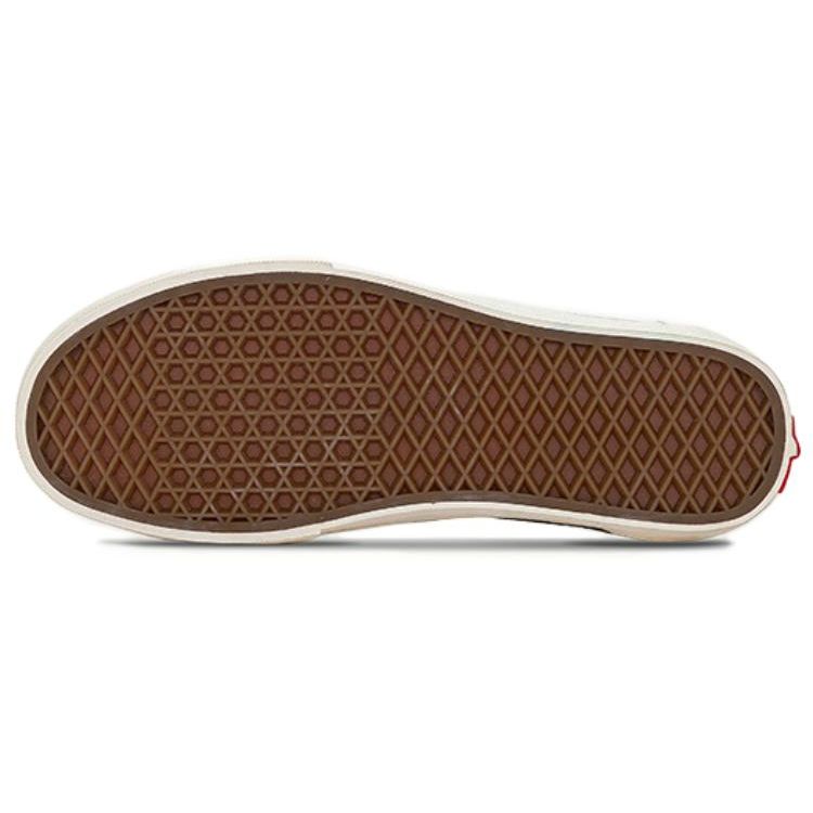Vans Стиль 136 Decon Vr3 Черно-белый Унисекс VN0A4BX9BKA