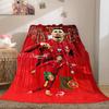 Cristiano Ronaldo Legend Journey blanket Soft and portable four season home bed  office travel, lunch break, warm blanket P29