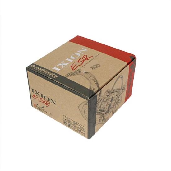 Акции SOLFIESTA Катушка IXION ESR 3000 /