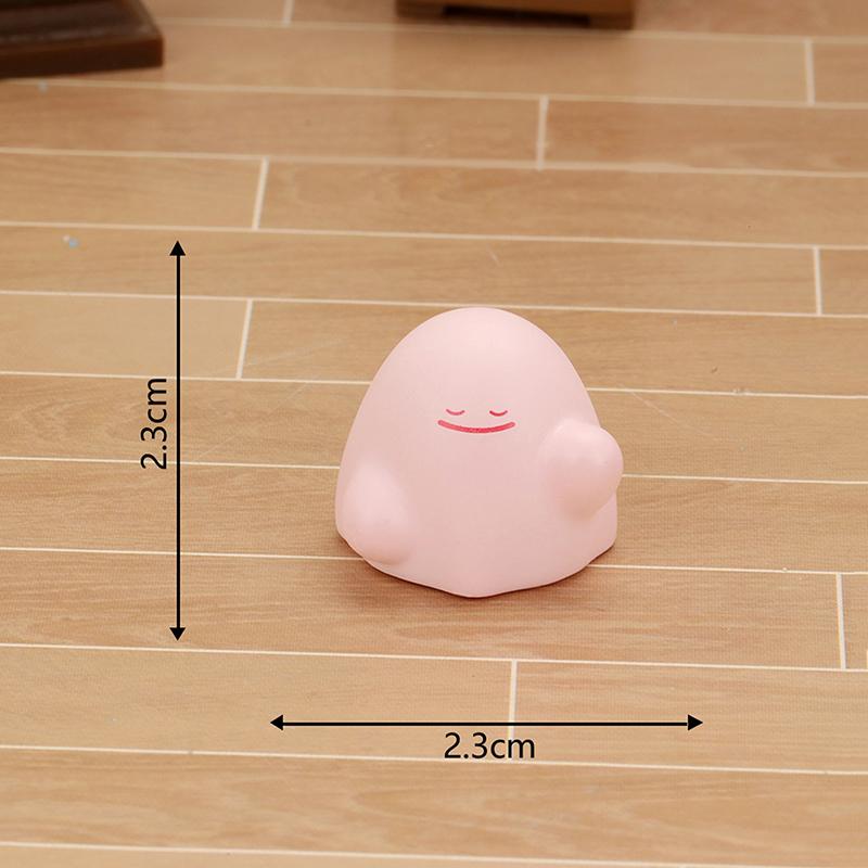 Мини Милая Фигурка Модель Мох Микро Ландшафт Домашний Декор Миниатюрный Сказочный Сад Украшения Аксессуары