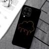 Charli D'Amelio Case For Samsung Galaxy M55 M31 M13 M11 M12 M14 M15 M06 M16 M36 M56 M53 M32 M52 M35 M34 M54