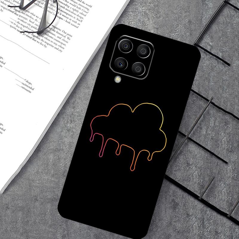 Charli D'Amelio Case For Samsung Galaxy M55 M31 M13 M11 M12 M14 M15 M06 M16 M36 M56 M53 M32 M52 M35 M34 M54