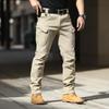 Outdoor Consul Tactical Pants Elastic Fabric City Secret Service Pants Overalls