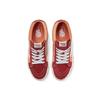 Vans Кеды Sk8 mid Retro Mid Top Повседневные скейт-обувь Унисекс Красно-оранжевая вставка 'Оранжево-красный' VN0A391FTEV