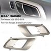 Внутренняя дверная ручка левая/правая для Mazda BT50 2012- Для Ford Ranger 2012- Everest 2012- AB3921971 AB3921970