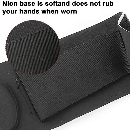 Налокотник для тенниса с компрессионной подушечкой, застежка-липучка, регулируемый ремешок, дышащий, влагоотводящий, спортивный, для фитнеса, защита локтя