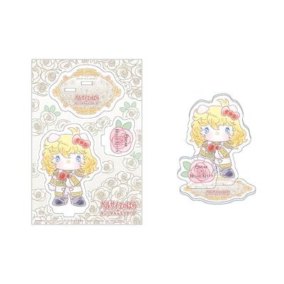 Sunstar Stationery Роза Версаля x Персонажи Sanrio Акриловая подставка A S8104328
