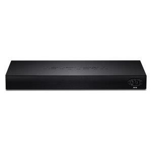 Trendnet commutateur ethernet teg-30284 24 ports gérable - 2 couches supportées - modulaire - fibre optique