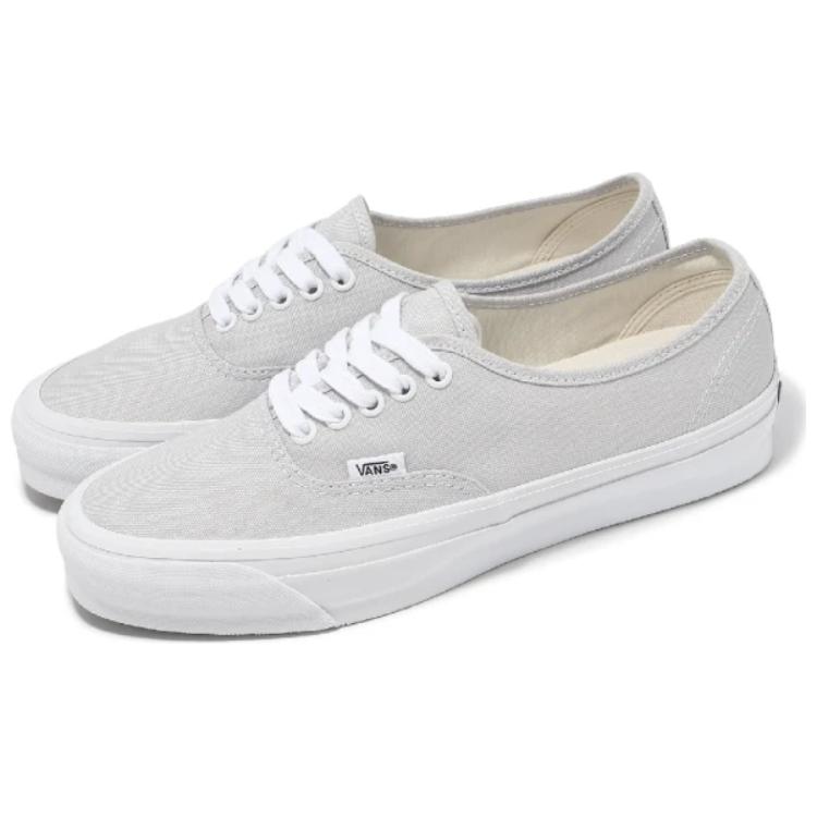 Vans Оригинальные переизданные кроссовки LX Lunar Rock Unisex серые VN0007QZ7VF