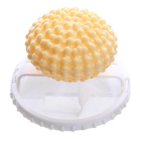Шарик для стирки, плавающий мех домашних животных, ловушка для волос, бытовая многоразовая стиральная машина, плавающий сетчатый мешок для ворса, сетчатый мешок для фильтра для волос