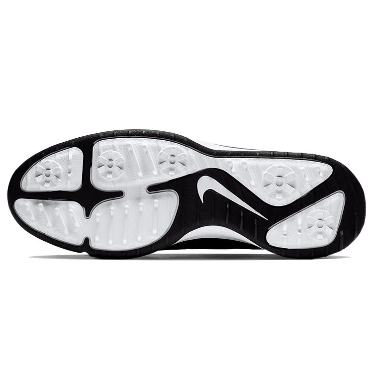 Nike Кроссовки Infinity Golf черно-белые унисекс CT0531-001