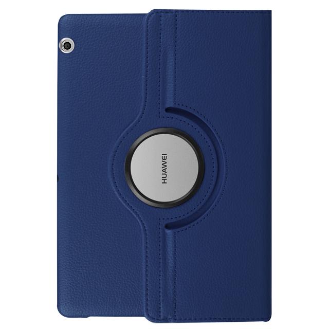 Вращающийся на 360 градусов чехол для Huawei MediaPad T3 10 T5 10,1 MatePad T10S 11 12,6 10,4 T8, чехол для планшета Huawei T3 10, чехол