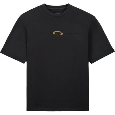 Футболка Air Jordan x Travis Scott с логотипом Dark Smoke Grey для мужчин, черные DZ5510-070