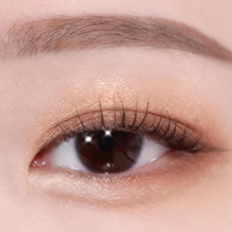 MISSHA [new] Missha Modern   Triple Shadow   Shared Container 40 Color 302 Summer Fizz