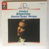 CD ФИШЕР-ДИСКАУ - Шуберт / Вокальный цикл Зимний путь CC309048 Япония Классика Б/У