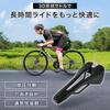 Велосипедное седло Comfort Comfort 3D Print Road Bike Nylon Shell Chromoly Rail Lightweight (Гиатор)