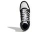 adidas Кроссовки Hoops 2.0 Mid 'Белый Черный' FW4476