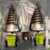 Трансформация Jinbao Devastator Наборы Улучшений Фигурка Игрушки отлично подходит для повседневного использования идеально подходит для подарка изготовлено с заботой