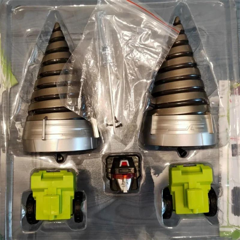 Трансформация Jinbao Devastator Наборы Улучшений Фигурка Игрушки отлично подходит для повседневного использования идеально подходит для подарка изготовлено с заботой