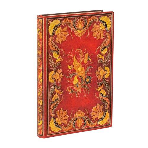 Тетрадь Fiammetta Ultra Paperblanks в линейку