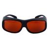 532?1064nm Laser Safety Glasses Anti Laser Glasses OD6 Protective Lenses for OPT Beauty Device