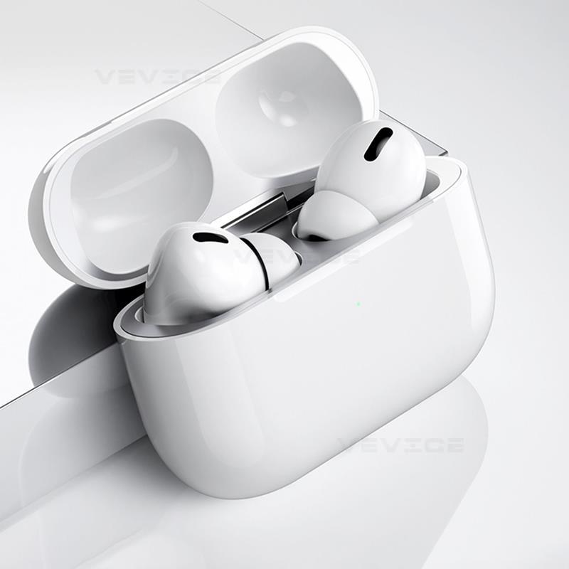For Airpods Pro 2 Dustproof Film Metal Sticker Cover Earphone Protector For Apple Airpods 3 Pro 2 Generation Charging Boxs