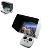 Panel Drone Flat Sunshade Cover Clearly Visible For Dji Phantom 3 4 Durable