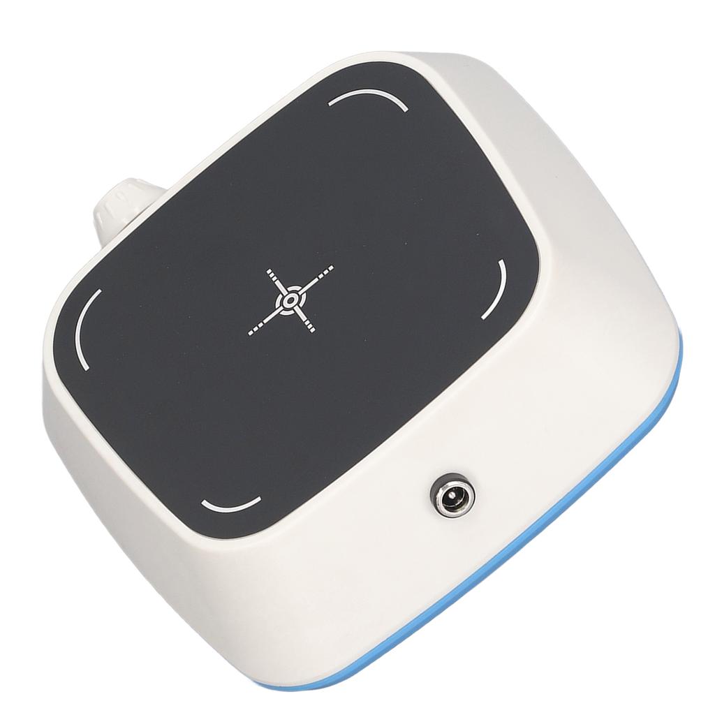 Магнитная мешалка 300?3000 об/мин Плавная регулировка 3 л Жидкостный миксер Мешалка 100?240 В для лаборатории