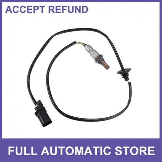 Oxygen Sensor O2 Sensor Single for Mitsubishi Lancer 2011-2015