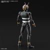 BANDAI SPIRITS Стандартный Камен Райдер БЛЭК Пластиковая Модель-конструктор Figure-rise Предварительно окрашенный