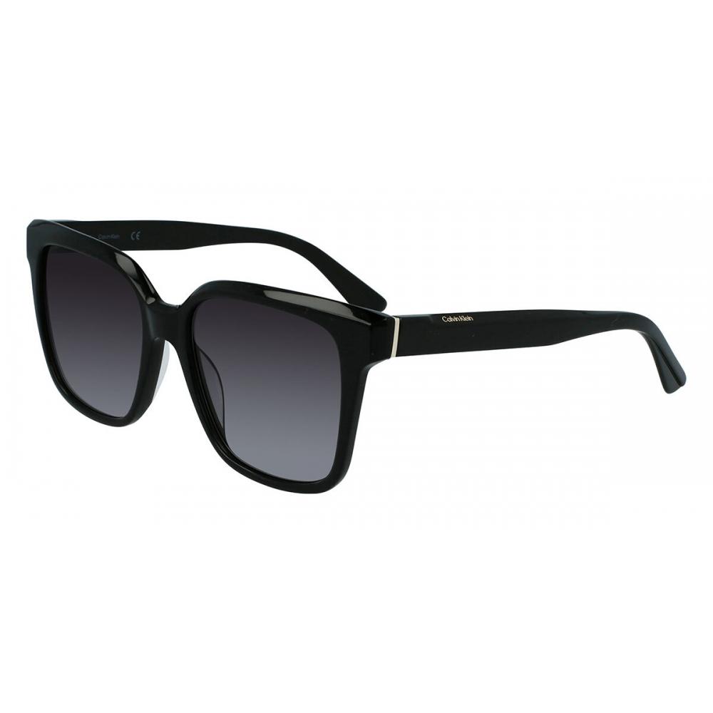 Calvin Klein Ck21530s 001 Unisex Sunglasses