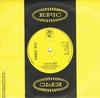 7-дюймовая пластинка CHARLIE RICH I Love My Friend Why Oh Why SEPC2623 Epic 1974 UK CountryFolk Б/у