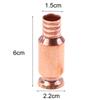 NEW 15/19/22mm Copper Siphon Filler Pipe Pumping Oil Pipe Fittings Siphon Connector Gasoline Fuel Water Shaker Oil Pump Fuel System Fittings7